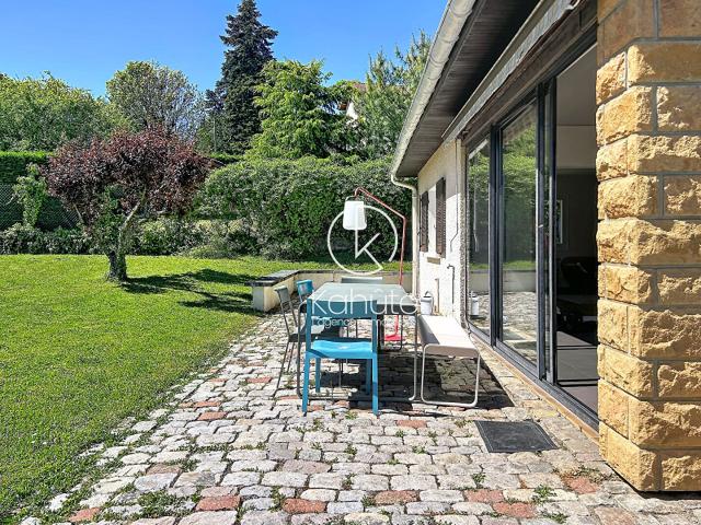 Maison vente à Lyon, Métropole de Lyon