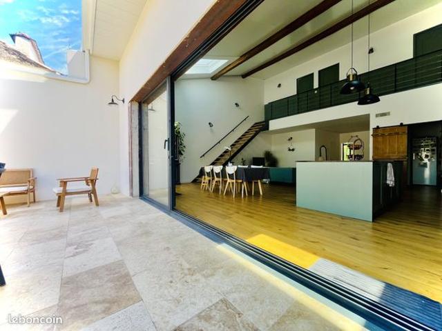 Maison vente à Montpellier, Fabrègues