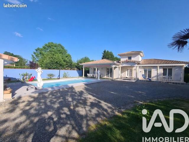 Maison vente à Montauban, Saint-porquier