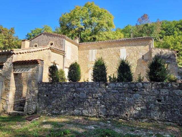 Maison vente à Nérac
