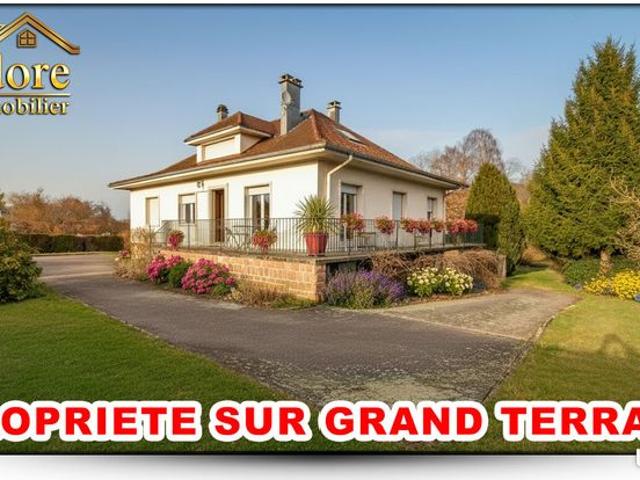 Maison vente à Saint-Dié-des-Vosges, Anould