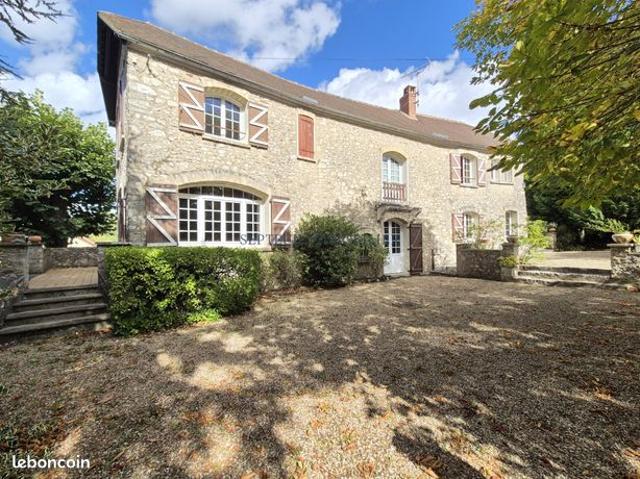 Maison vente à Mantes-la-Jolie, Septeuil