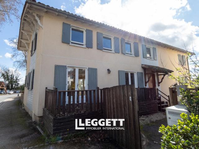 Maison vente à Angoulême, Aubeterre-sur-dronne