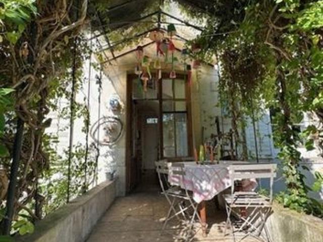 Maison vente à Nancy