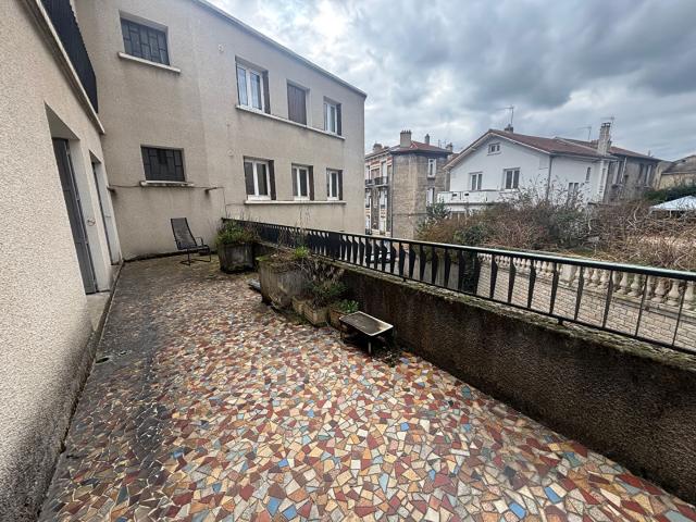 Maison vente à Saint-Étienne, Saint-etienne