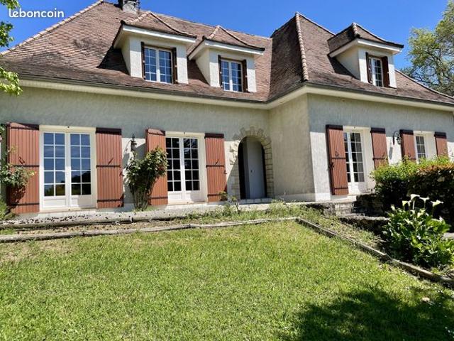 Maison vente à Périgueux, Villamblard