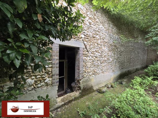 Maison vente à Orvilliers, Yvelines