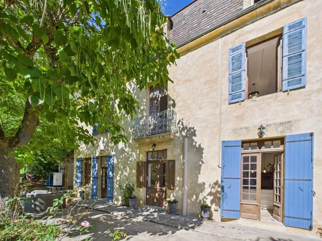 Maison vente à Sarlat-la-Canéda, Beynac-et-cazenac