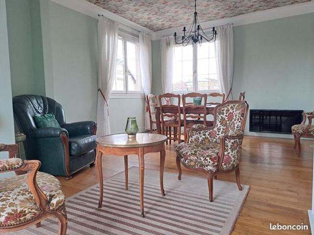 Maison vente à Rambouillet, Les Essarts-le-roi