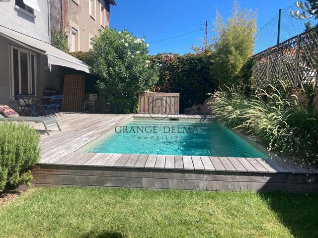 Maison vente à Bordeaux