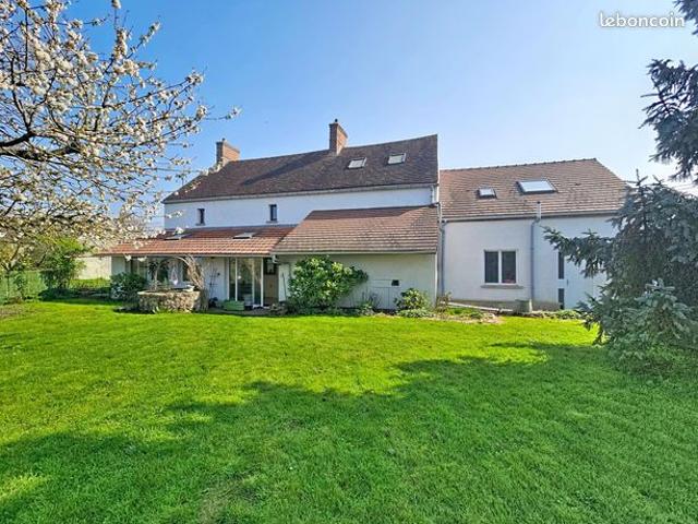 Maison vente à Provins, Mormant