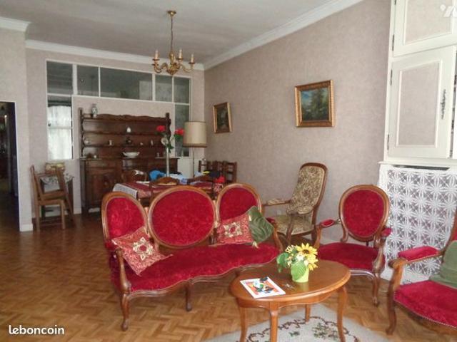 Maison vente à Mayenne, Pays de la Loire