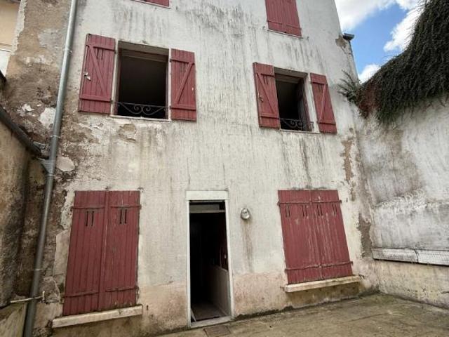 Maison vente à Langres, Bourbonne-les-bains
