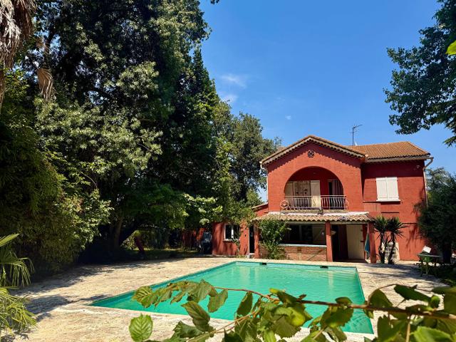 Maison vente à Aix-en-Provence, Aix-en-provence