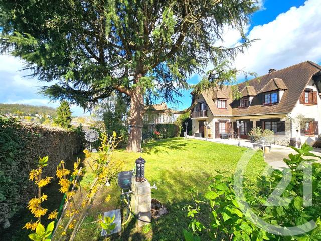 Maison vente à Palaiseau, Villebon-sur-yvette