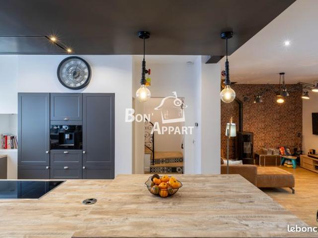 Maison vente à Metz, Montois-la-montagne