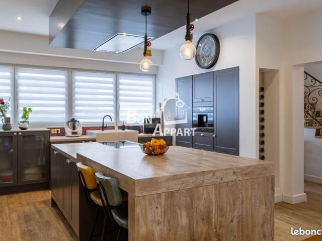 Maison vente à Metz, Montois-la-montagne