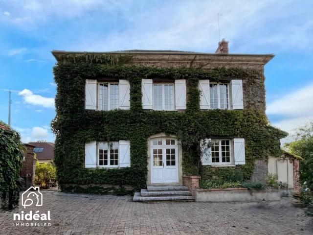 Maison vente à Heudreville-sur-Eure, Eure