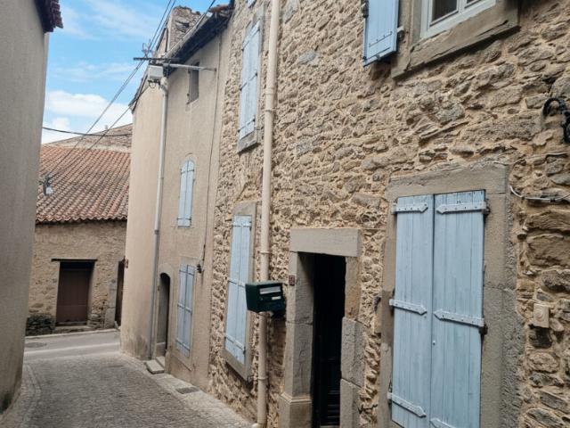 Maison vente à Béziers, Siran
