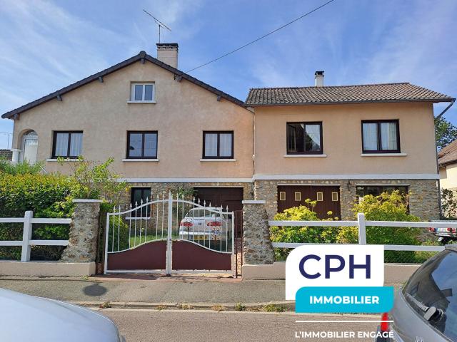 Maison vente à Les Amazones, Les Essarts-le-Roi