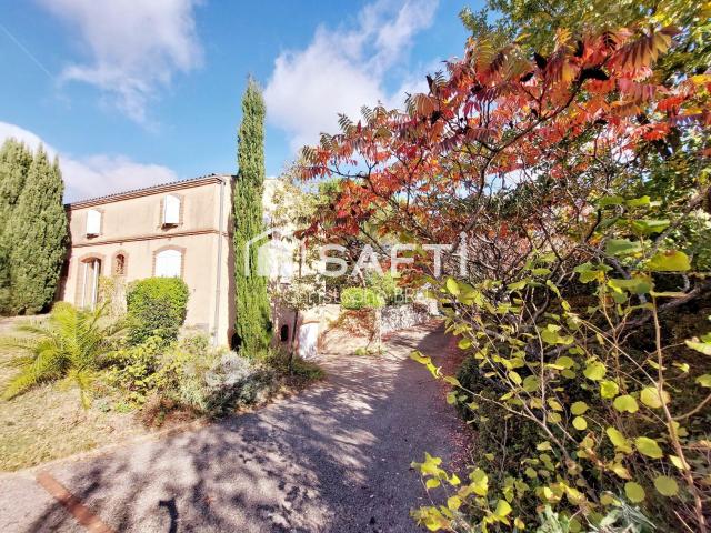 Maison vente à Toulouse, Castanet-tolosan