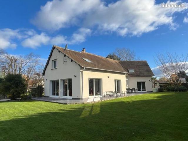 Maison vente à Les Andelys, Vironvay