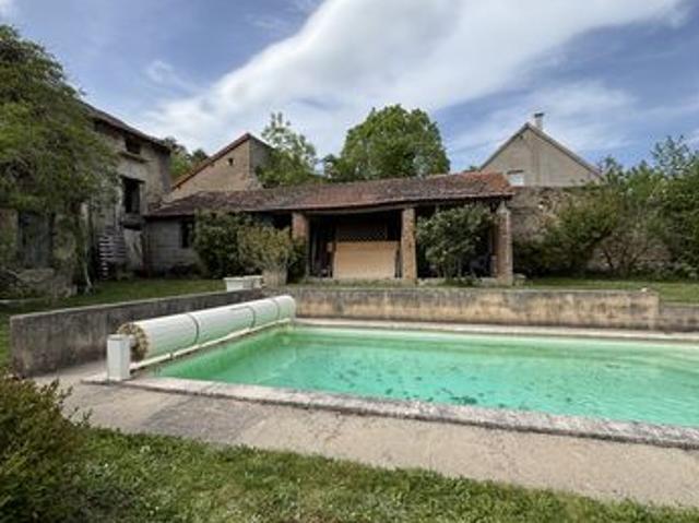 Maison vente à Vichy, Bransat