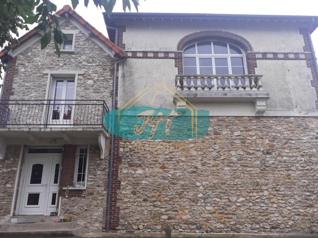 Maison vente à Ézanville, Val-d'Oise