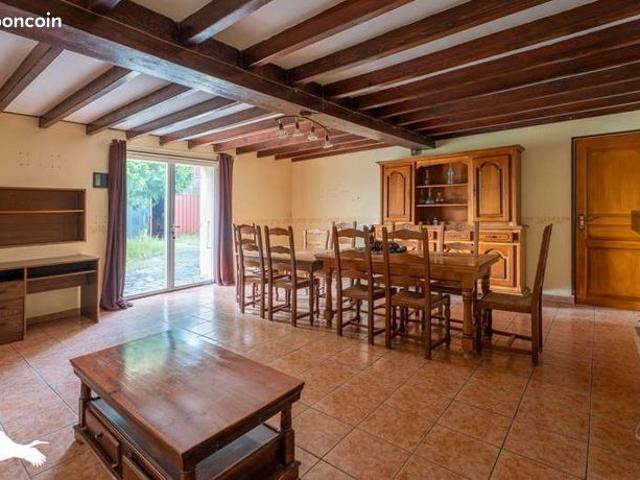 Maison vente à Saint-Gaudens, Mirambeau