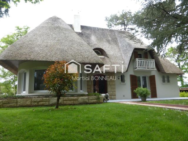 Maison vente à Châteaubriant-Ancenis, Saint-nicolas-de-redon