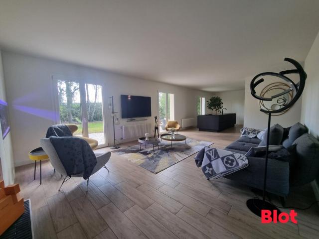 Maison vente à Rennes, Bretagne