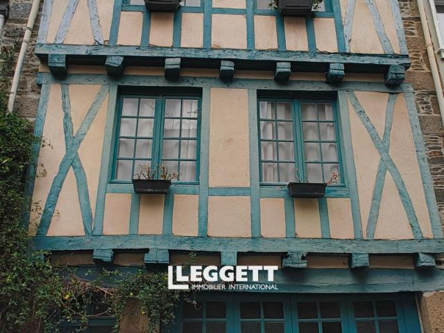 Maison vente à Morlaix, Bretagne