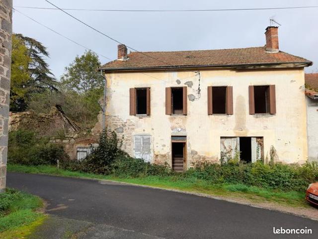 Maison vente à Le Crozet