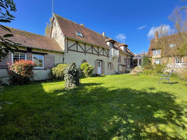 Maison vente à Dreux, Néron