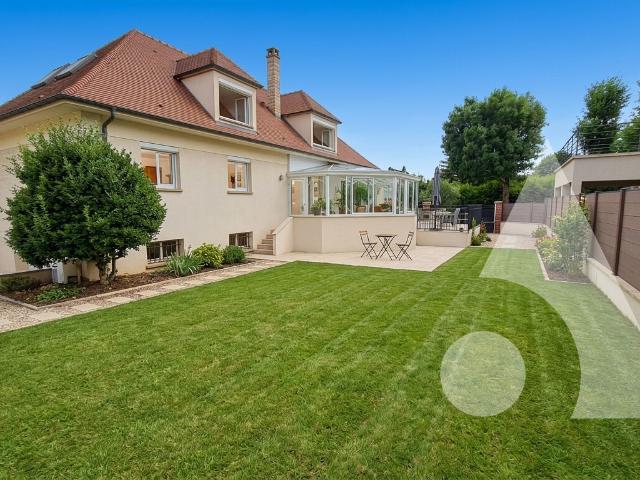 Maison vente à Rambouillet, Magny-les-hameaux