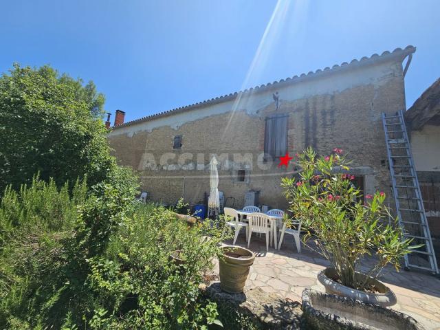 Maison vente à Castres, Vénès