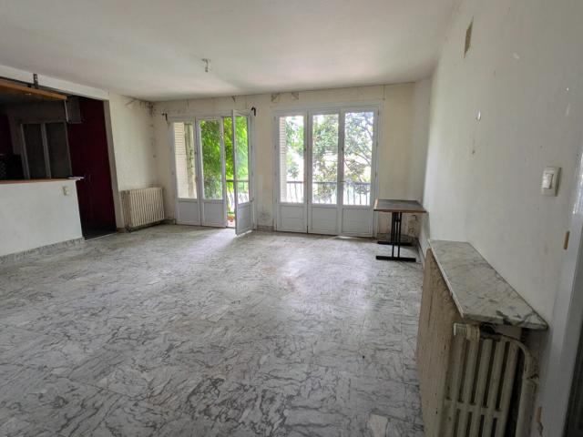 Maison vente à Toulouse