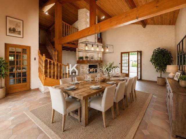 Maison vente à Bordeaux, Gradignan