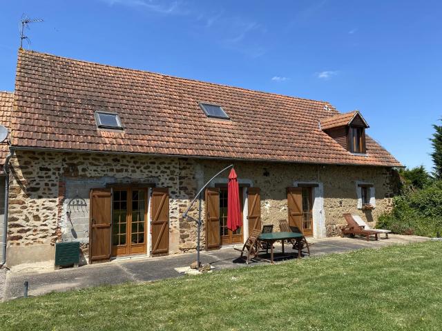 Maison vente à Le Blanc, Chaillac