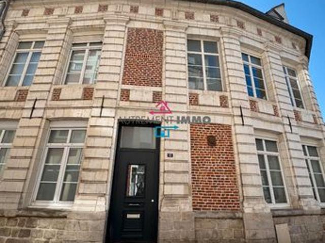 Maison vente à Arras, Pas-de-Calais