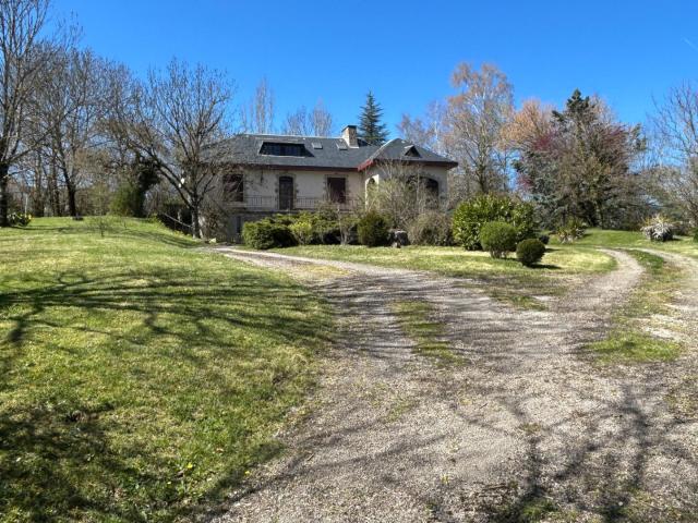 Maison vente à Rodez, Laissac