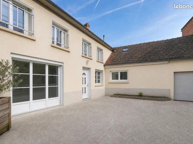 Maison vente à Provins, Savins