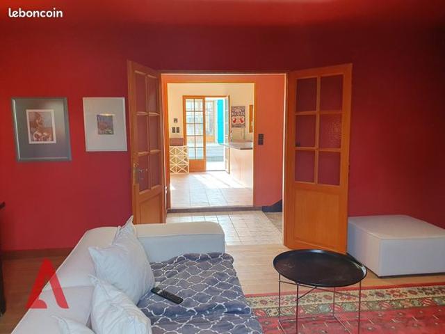 Maison vente à Béziers, Autignac