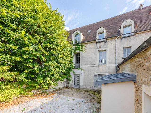 Maison vente à Vernouillet, Yvelines
