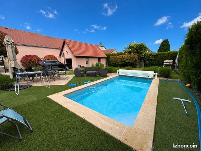 Maison vente à Nogent-sur-Seine, Marigny-le-châtel
