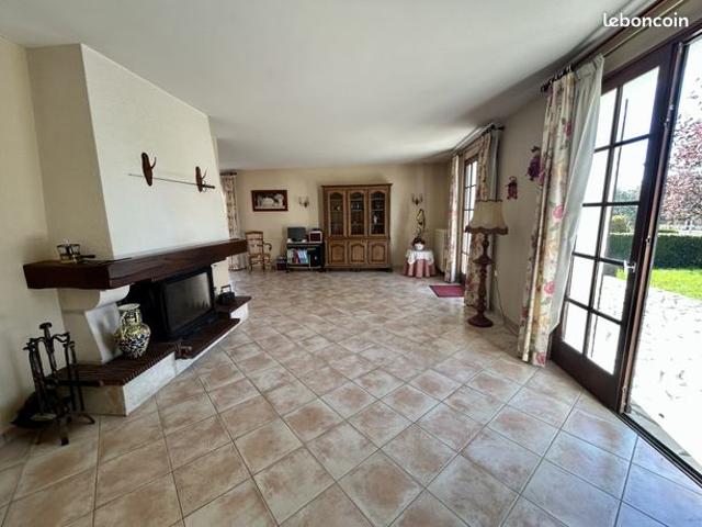 Maison vente à La Roche-sur-Yon, Pays de la Loire