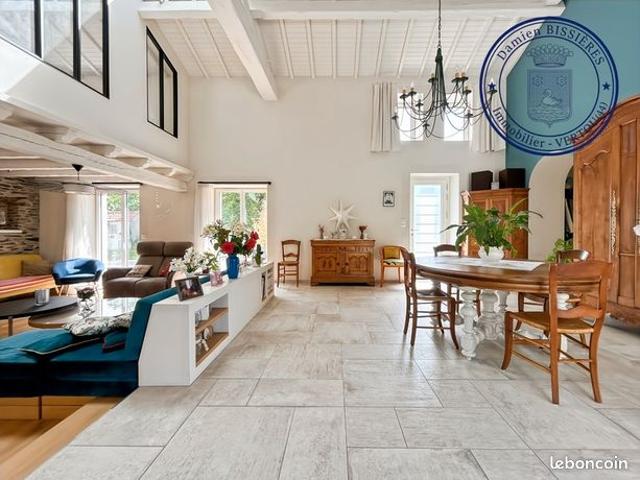 Maison vente à Nantes, Vertou
