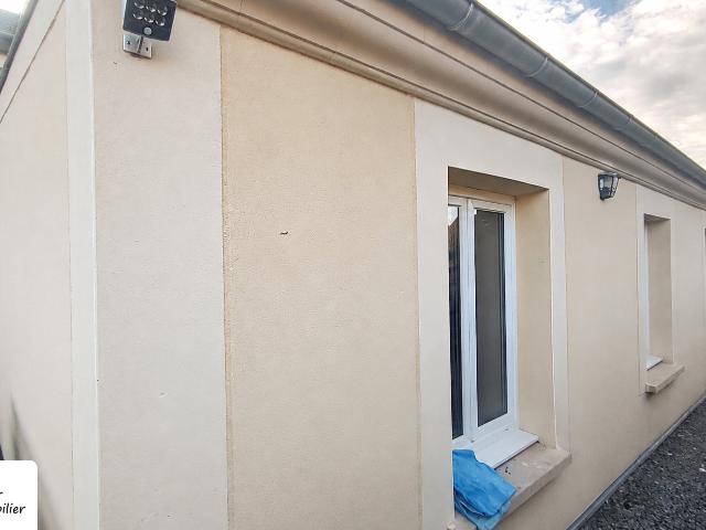 Maison vente à Senlis, Montataire