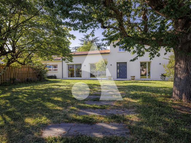 Maison vente à Libourne