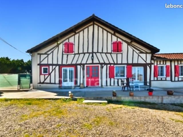 Maison vente à Nogaro